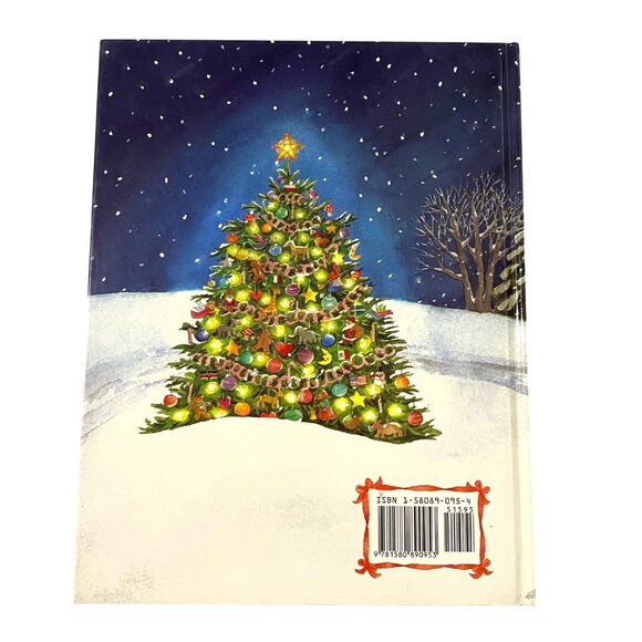 Jingle Bells The Night Before Christmas Childrens Picture Books Holiday Colorful - Picture 2 of 11